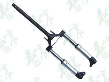 MZDC   SHOCK ABSORBER 