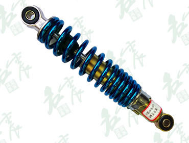 A5-REAR SHOCK