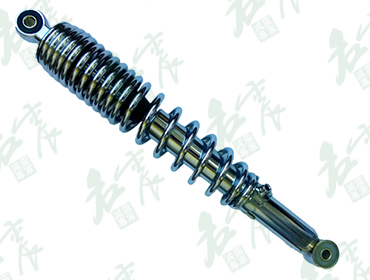 A8-REAR SHOCK