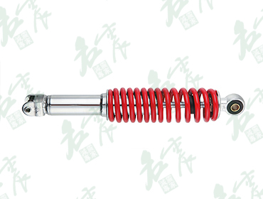 BWS rear shock absorber
