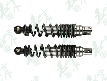 Y3 second generation 290 large tube aluminum doubl