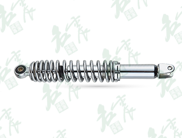 Big sheep rear shock absorber