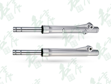 Thai Honda drum brake straight tube shock absorber
