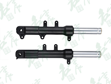 Front shock absorber for dazzling Chariot