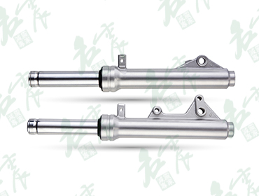 Zhongsha disc brake straight tube shock absorber